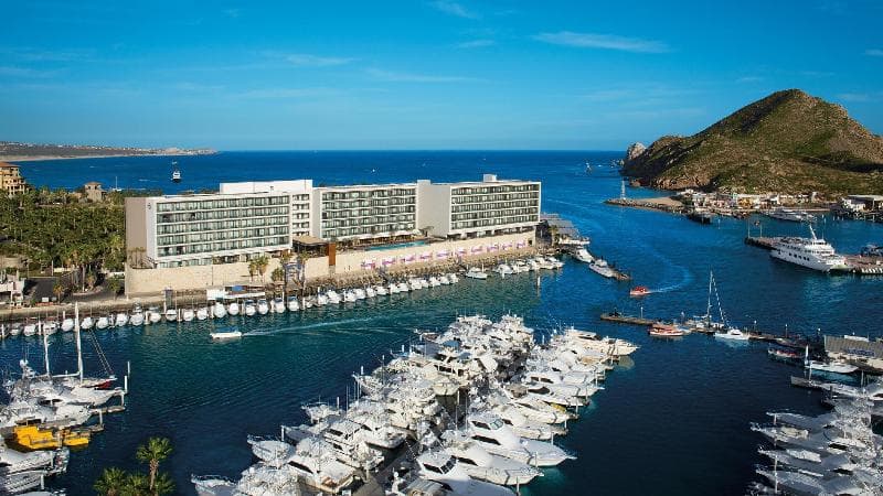 Breathless Cabo San Lucas - Adults Only - All Inclusive 3