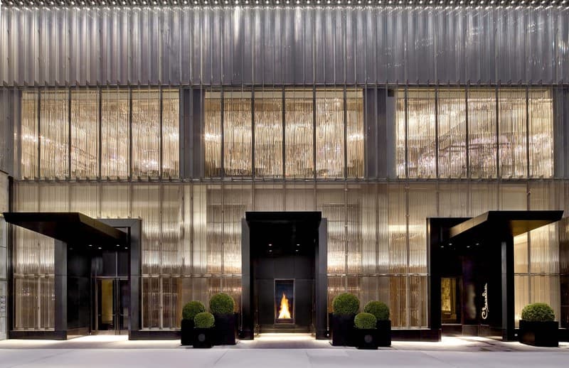 Baccarat Hotel And Residences New York photo 1