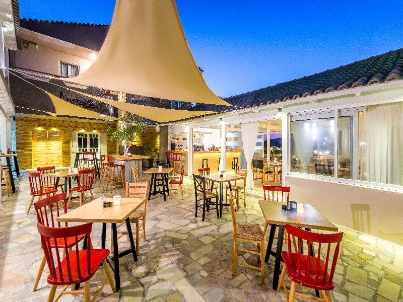 Anemos Suites By Estia 3