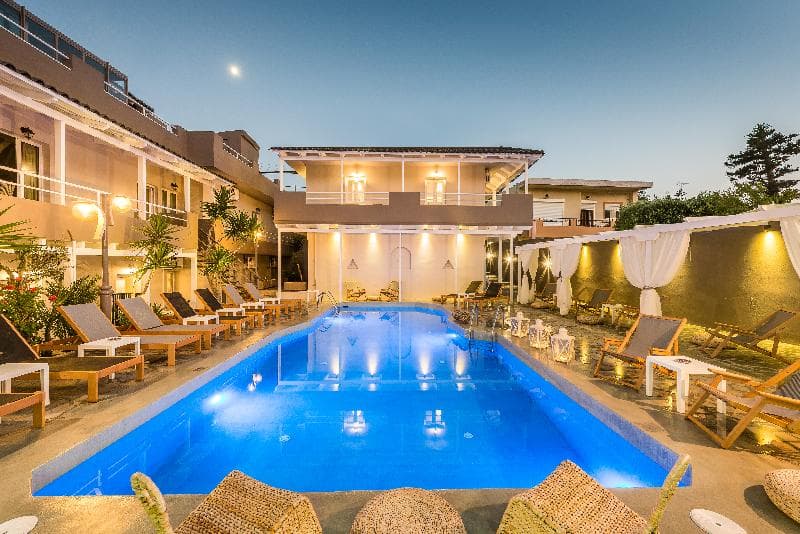 Anemos Suites By Estia 2