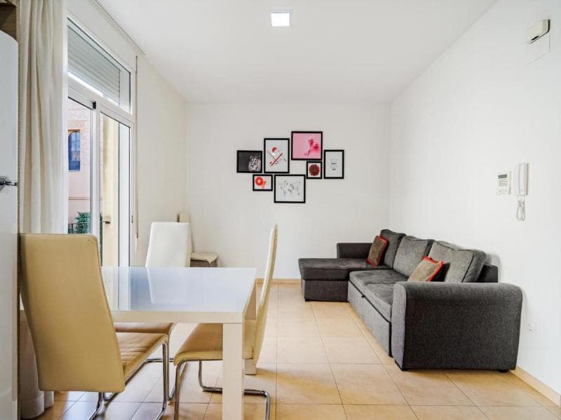 Style Apartments Puerto 3