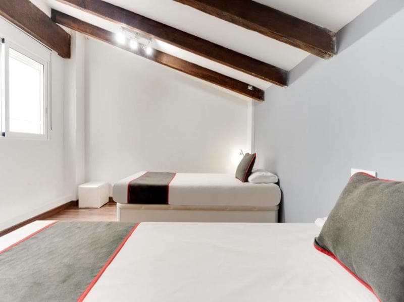 Style Apartments Puerto 5