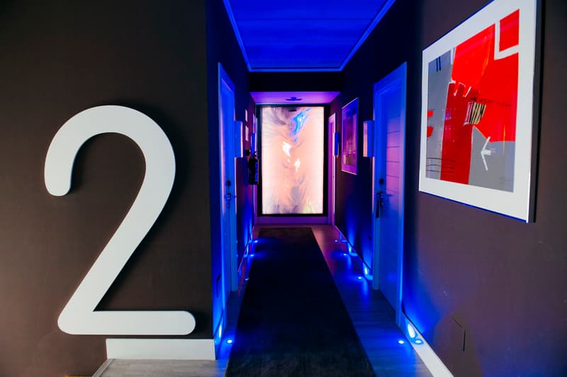 Hotel Art Santander (Adults Only) 4