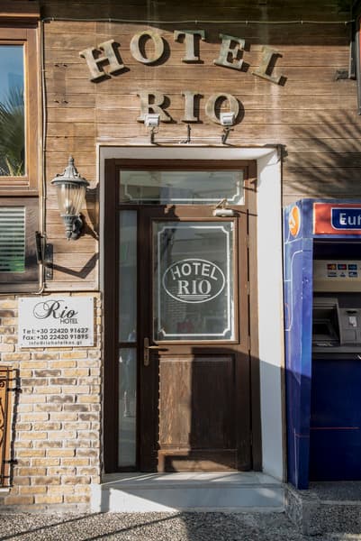 Rio Hotel 3