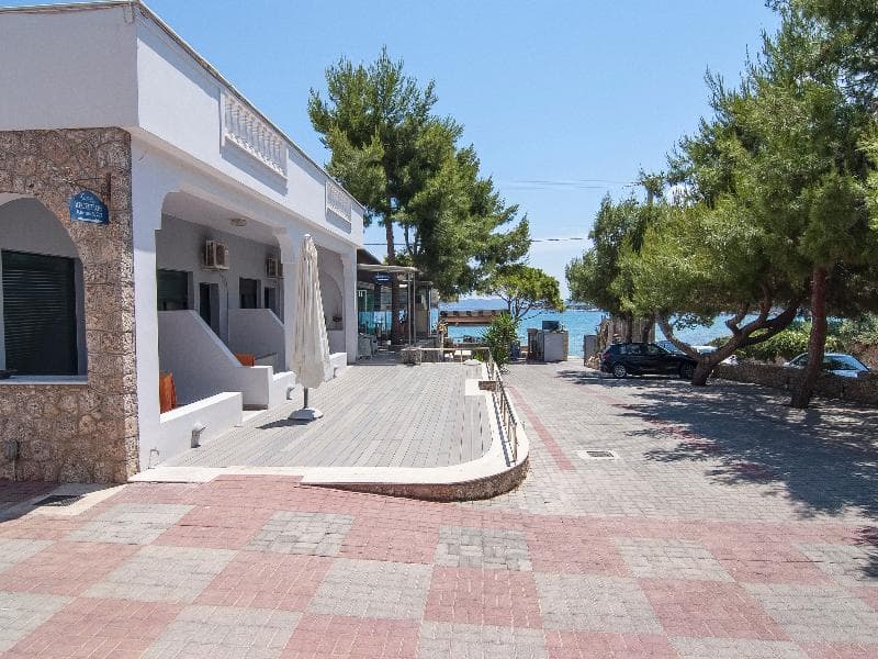 Epavlis Resort main