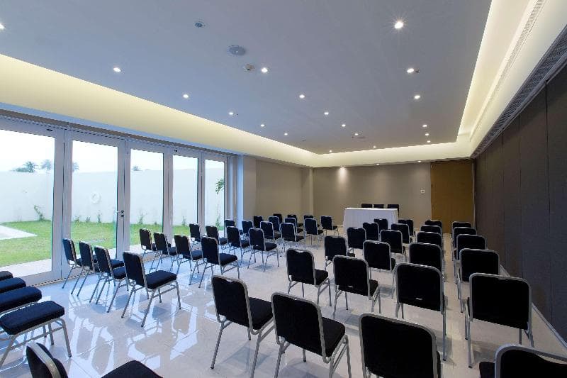 Hampton Inn & Suites by Hilton Paraiso photo 1