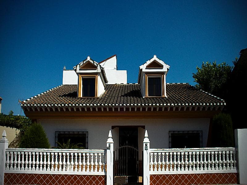 Apartamentos Turisticos Cullar Vega 5