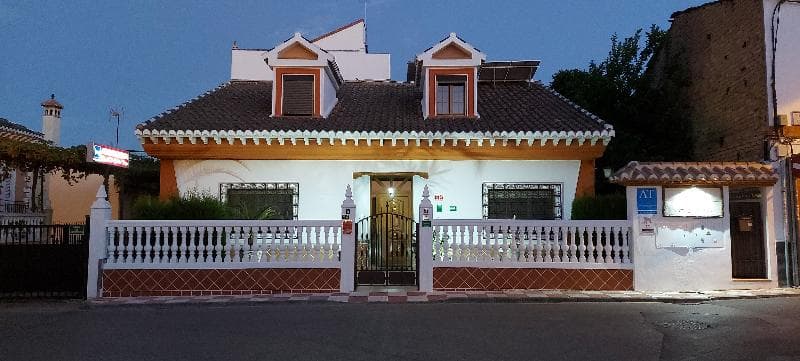 Apartamentos Turisticos Cullar Vega 1