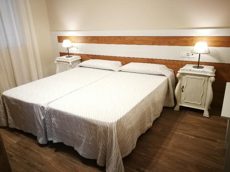 Apartamentos Turisticos Cullar Vega 4