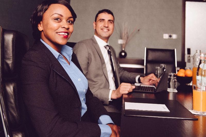 Radisson Blu Hotel Nairobi 2