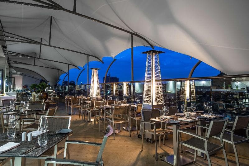 Radisson Blu Hotel Nairobi 5