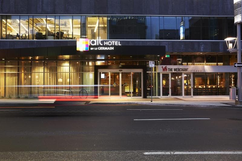 Alt Hotel Winnipeg 3