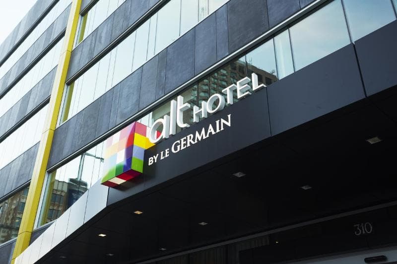 Alt Hotel Winnipeg 5