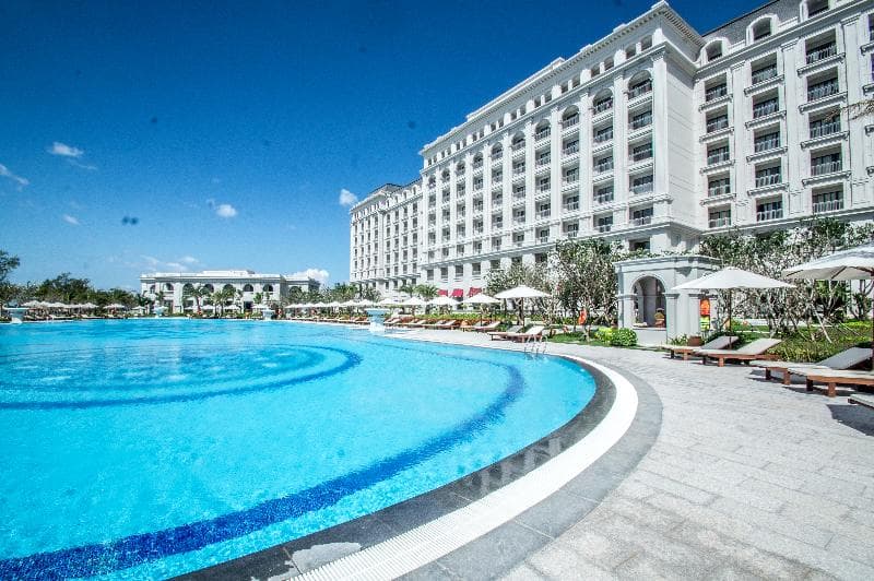 Sheraton Phu Quoc Long Beach Resort 5