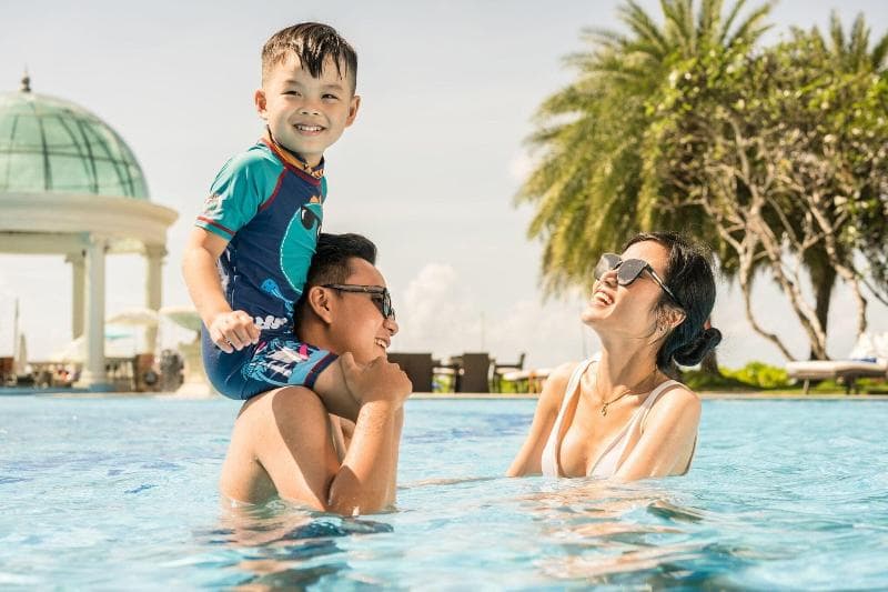 Sheraton Phu Quoc Long Beach Resort 2