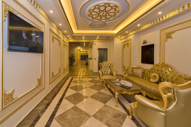 Harmony Hotel Merter & Spa 3
