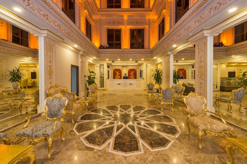 Harmony Hotel Merter & Spa 5