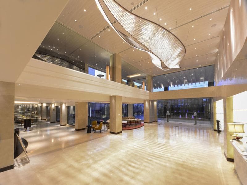 Grand Mercure Agra 4