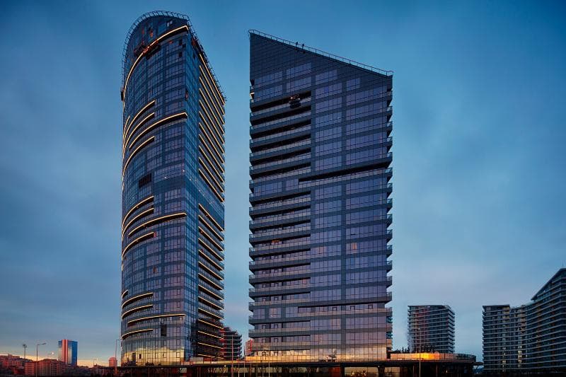 Ever Hotel Europe main