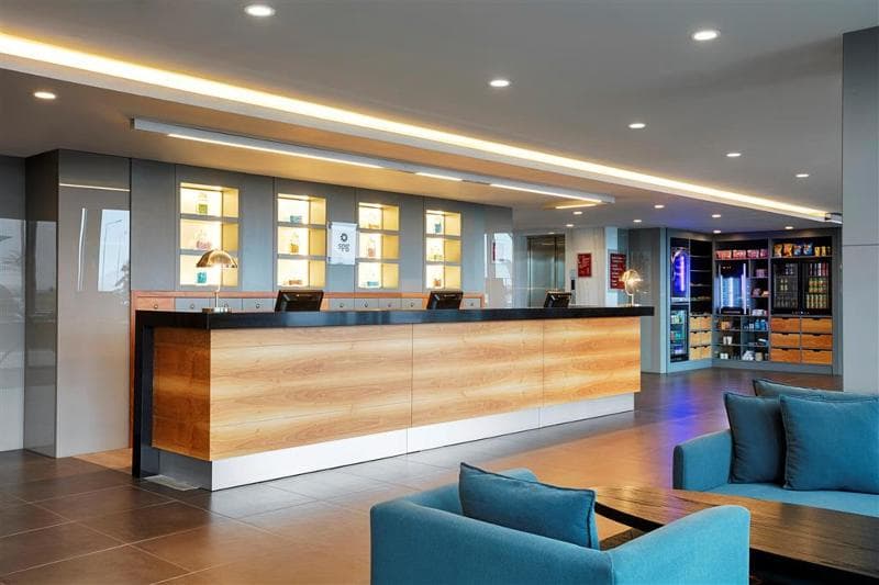 Ever Hotel Europe 3