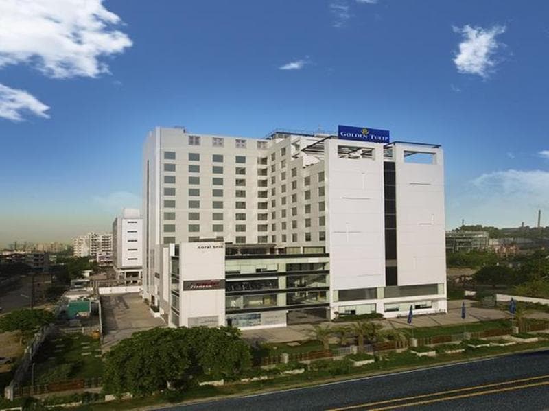 Golden Tulip Vasundhara Hotel And Suites 2
