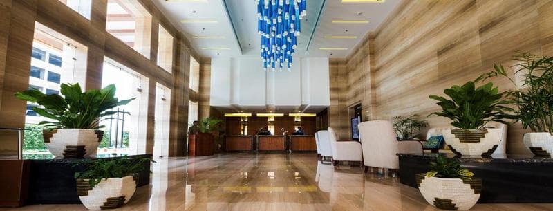 Golden Tulip Vasundhara Hotel And Suites 3