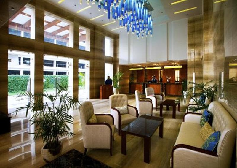 Golden Tulip Vasundhara Hotel And Suites 4