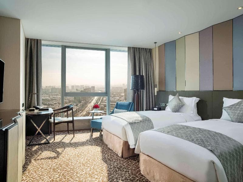 Sofitel Lianyungang Suning 3