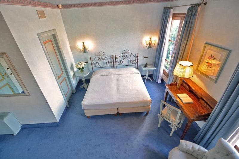 Hotel Boccaccio photo 1