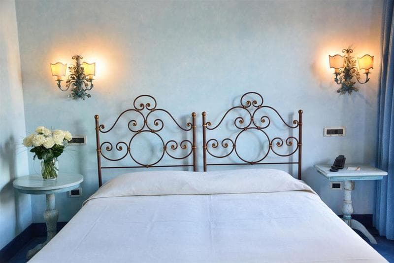 Hotel Boccaccio 2