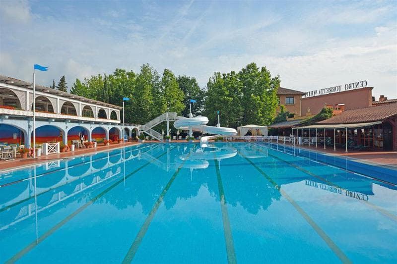 Hotel Boccaccio 3