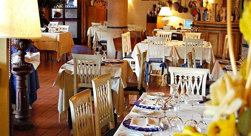 Hotel Boccaccio 4