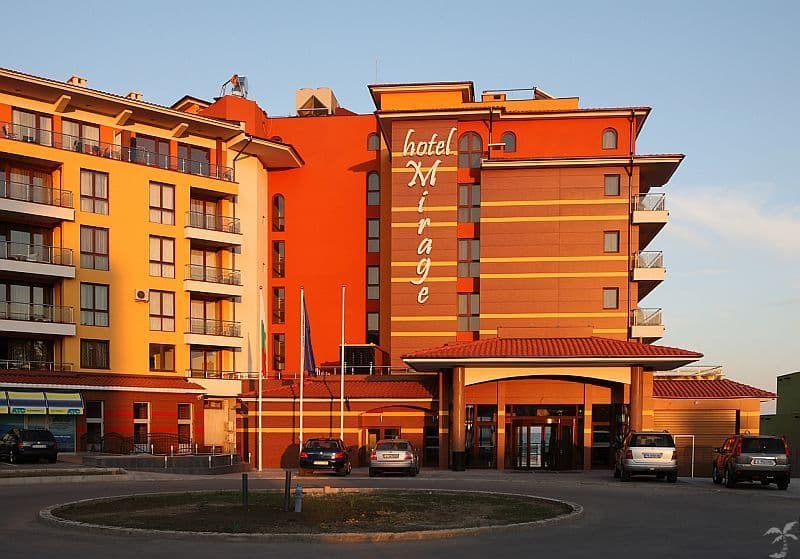 Mirage Nessebar photo 1