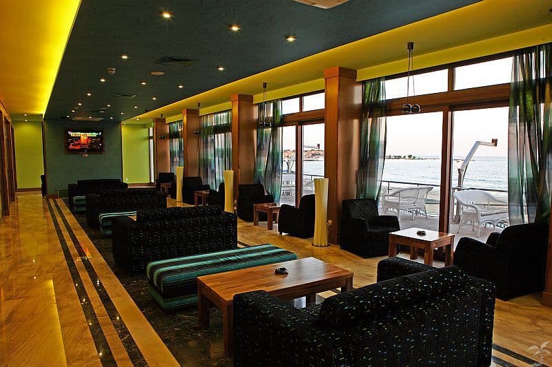 Mirage Nessebar 3