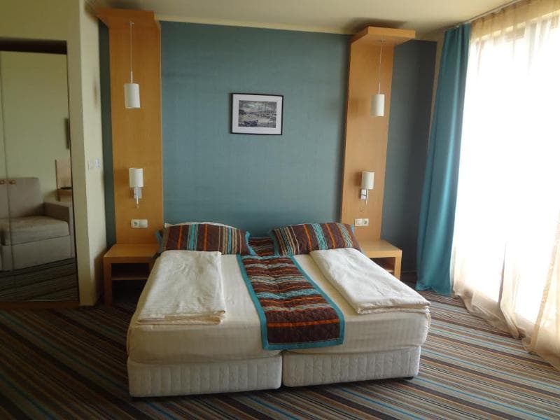 Mirage Nessebar 5