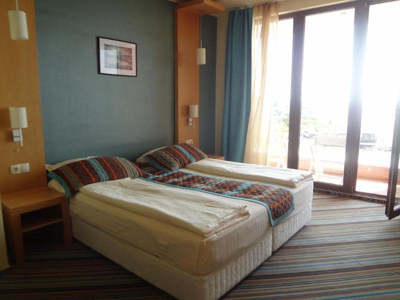 Mirage Nessebar 4