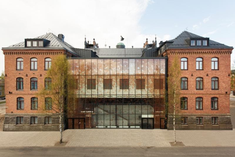 Elite Hotel Mimer photo 1