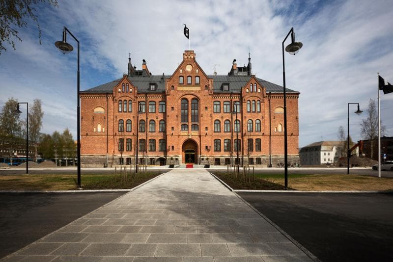 Elite Hotel Mimer 2