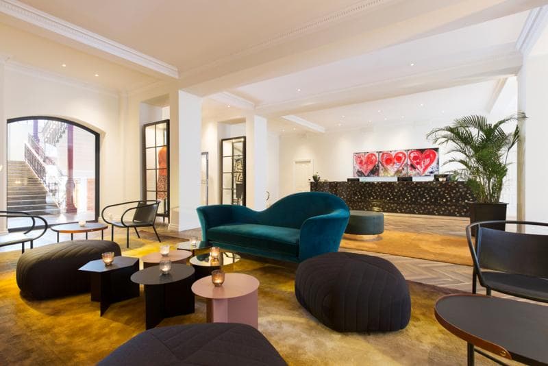 Elite Hotel Mimer 4