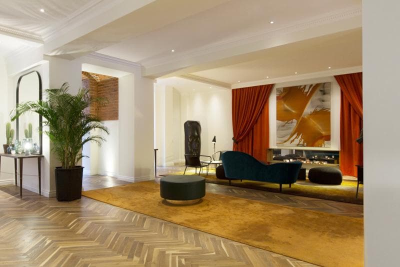 Elite Hotel Mimer 5