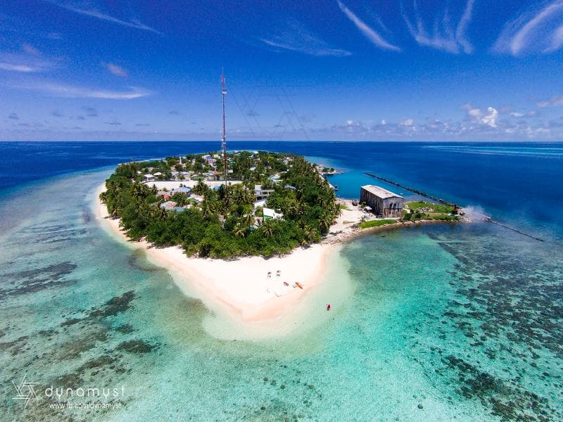 Liberty Guest House Maldives 4