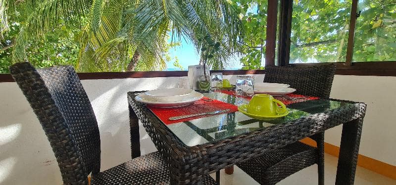 Liberty Guest House Maldives photo 1