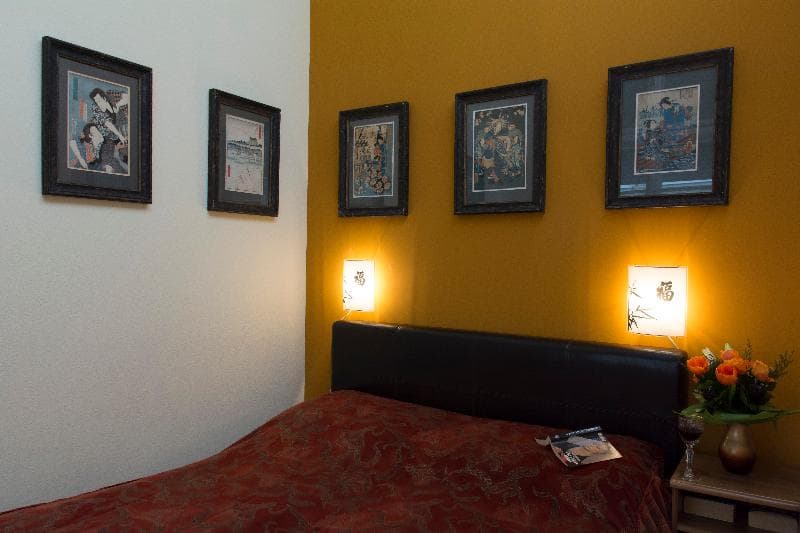 Theaterland Classic Apartments 4