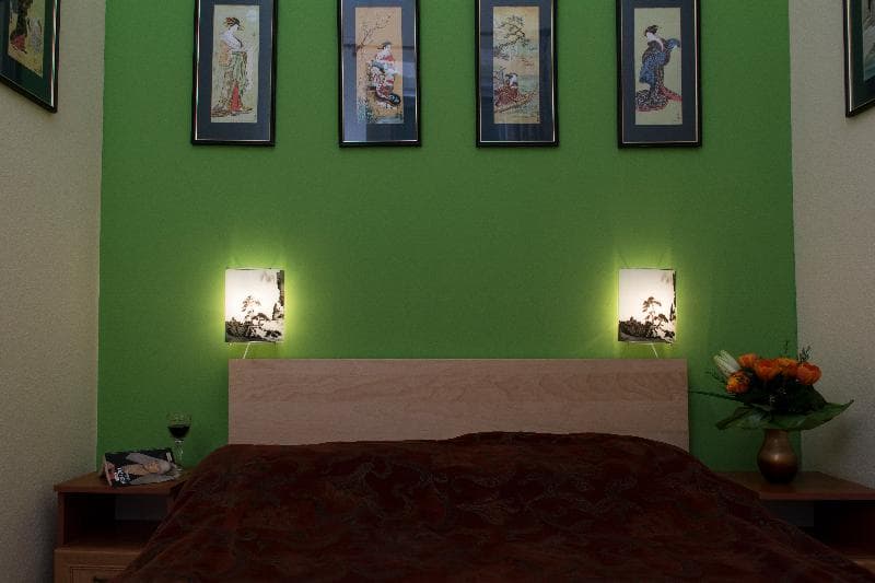 Theaterland Classic Apartments 5