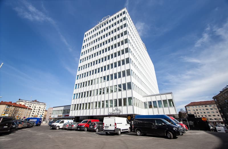 Scandic Meilahti photo 1
