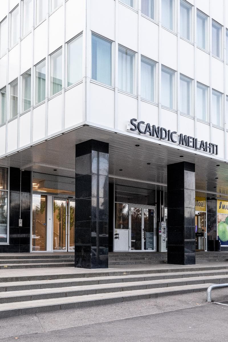 Scandic Meilahti 2