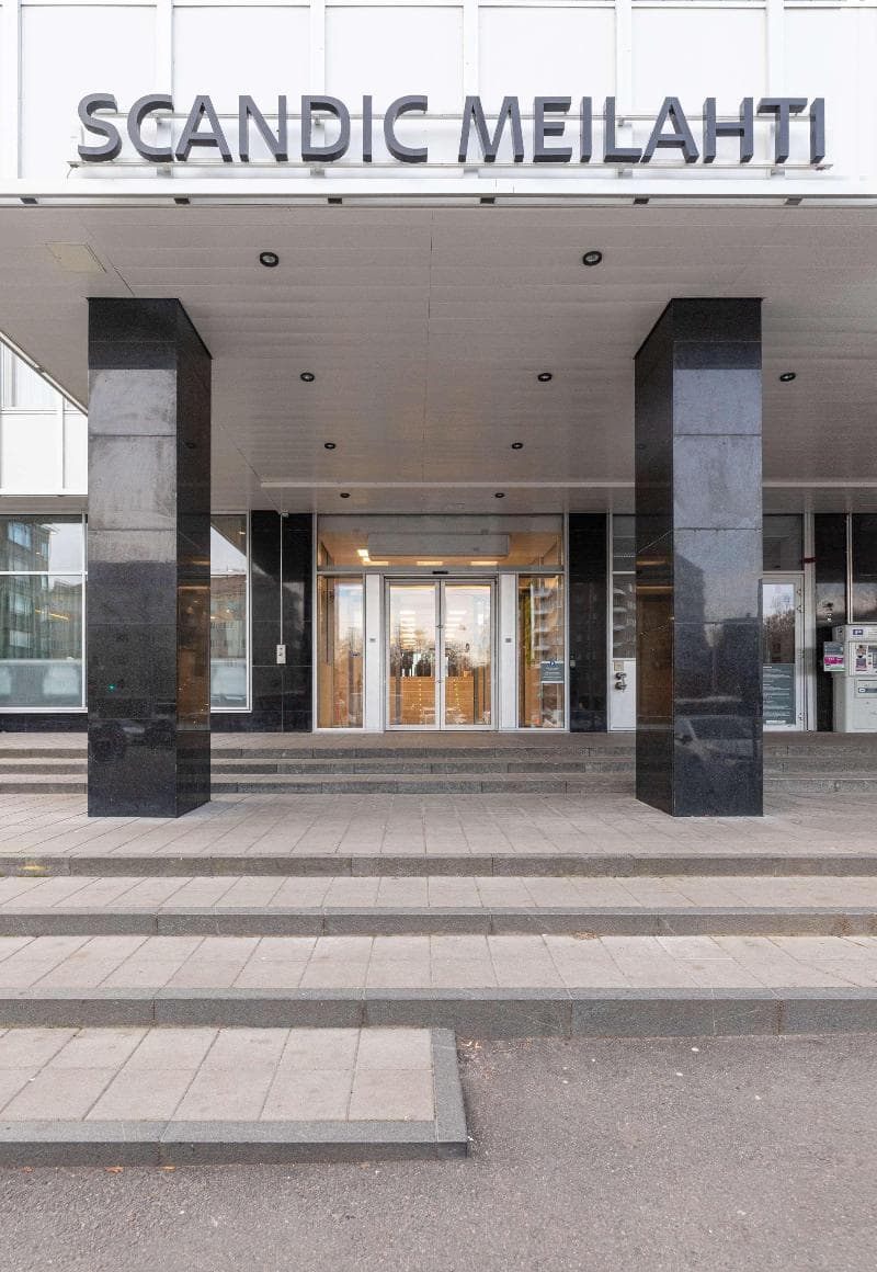 Scandic Meilahti 4