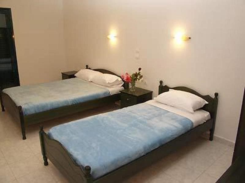Portego Hotel 5