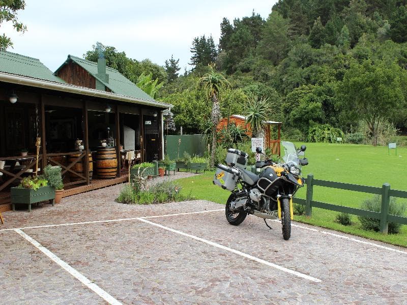 Blackwaters River Lodge 3