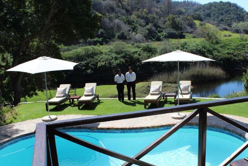 Blackwaters River Lodge 1
